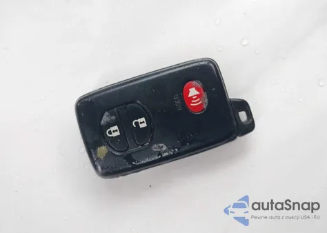 2012 Toyota Prius V Two z USA, uszkodzony, nr VIN JTDZN3EU9C3137026